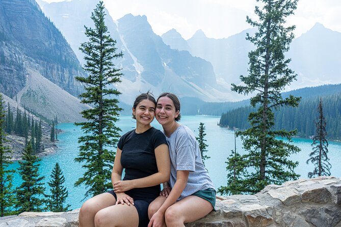 4-Day Canadian Rockies & Banff Classic Summer Tour - Icefields Parkway and Jasper: Where the Coach Turns Into a Scenic Classroom