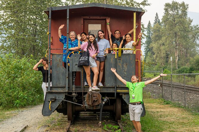 4-Day Canadian Rockies & Banff Classic Summer Tour - The Guide Factor: Stories, Safety, and Bus-Comfort Details
