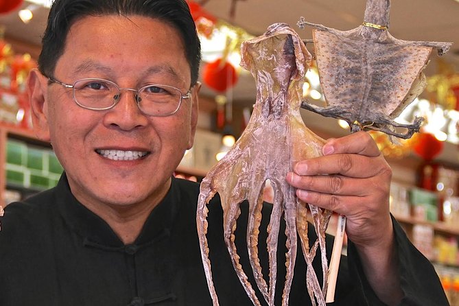 A Wok Around Chinatown: Culinary and Cultural Walking Tour Led by a Chef - How a 4-hour Chinatown walk fits into your Vancouver plans
