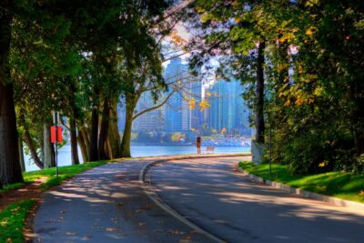Best of Vancouver Private Tour - Stanley Park and Brockton Point Totems: The Harbour Views That Set the Tone