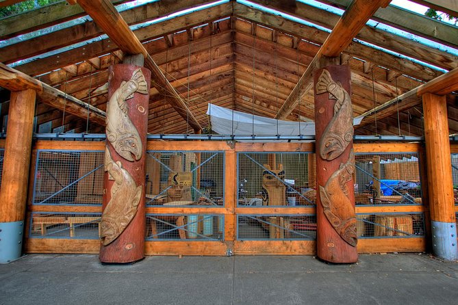 Best of Vancouver Private Tour - Chinatown: A Railway-Era Story You’ll Actually Notice