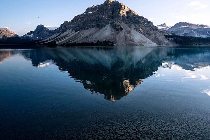 Canadian Rockies and Banff 4-Day Tour from Vancouver (Chn&Eng) - Price and value: what your $862.94 really covers (and what adds up)