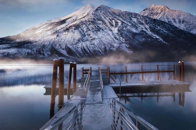 Canadian Rockies and Banff 4-Day Tour from Vancouver (Chn&Eng) - Hotels and comfort: what the included nights can feel like