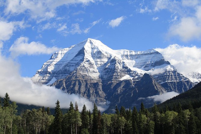 Canadian Rocky Mountains & Banff 5-Day Premium Tour - Vancouver start to the Okanagan: the trip’s early rhythm
