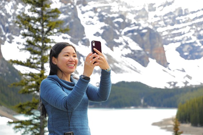 Canadian Rocky Mountains & Banff 5-Day Premium Tour - The coach ride, group size, and why guides matter on these roads