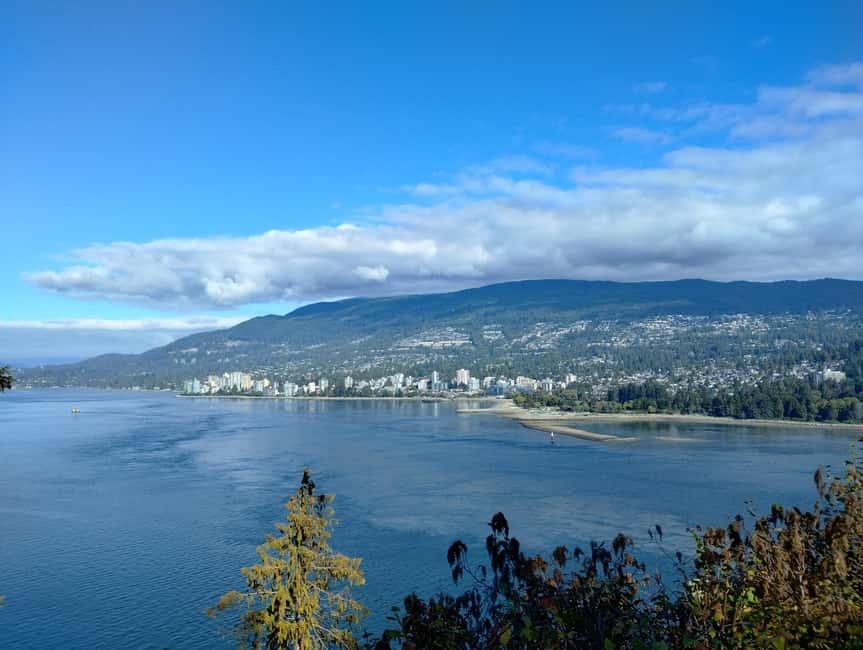 Capilano Br+Grouse Mtn+Dam+Lake&Hatcher/5in1/Small Group/Car - Who should book this tour, and who might pass