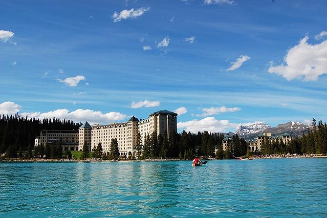 Circle West - Canadian Rockies Round Trip Bus Tour From Vancouver - Why This 4-Day Rockies Coach Trip From Vancouver Makes Sense