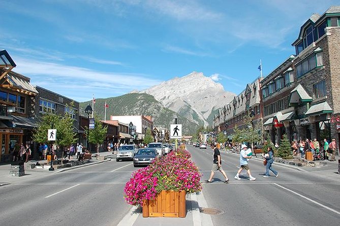 Circle West - Canadian Rockies Round Trip Bus Tour From Vancouver - Day 4: Rogers Pass, Revelstoke, and the Return Through Kamloops