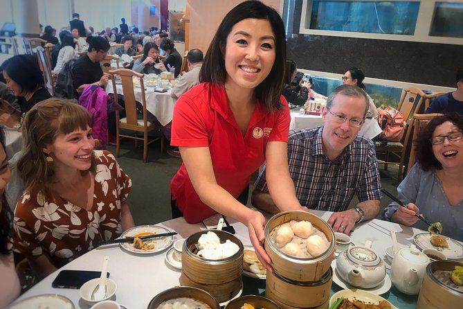 Downtown Vancouver Asian Food Tour by Vancouver Foodie Tours - Key highlights you’ll feel right away