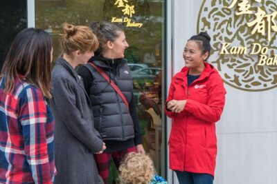 Downtown Vancouver Asian Food Tour by Vancouver Foodie Tours - Price of $156.05: where the value comes from (and what to watch)