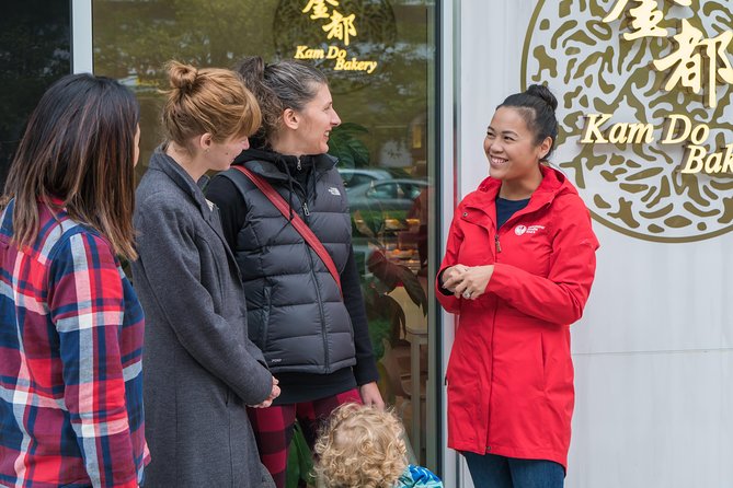 Downtown Vancouver Asian Food Tour by Vancouver Foodie Tours - Price of $156.05: where the value comes from (and what to watch)