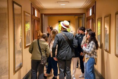 Downtown Vancouver Sinners and Sweets Tour With VIP Access - The Two-Hour Format: Fast Stops, Big Stories