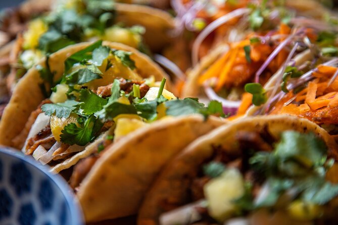 Experience Gastown Vancouver's Elite Walking Food Tour - Key Things I’d Focus On Before Booking