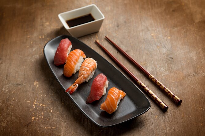 Experience Gastown Vancouver's Elite Walking Food Tour - The Gastown Eating Section: Five Tastings That Actually Add Up
