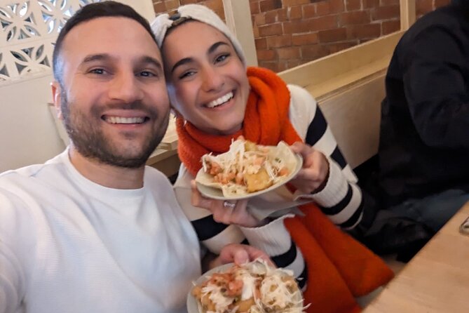 Experience Gastown Vancouver's Elite Walking Food Tour - Guides, Group Size, and Why the Stories Land