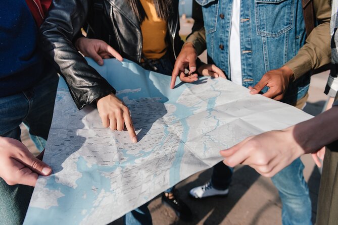 Experience Gastown Vancouver's Elite Walking Food Tour - Price and Value: What $80.51 Buys in the Real World