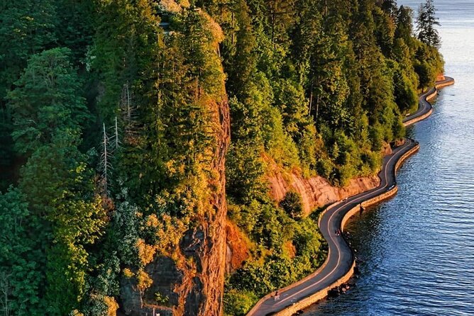 Explore Stanley Park on Electric Scooters - Key highlights to look forward to