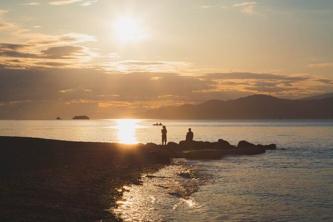 Explore Vancouver: Beaches & Downtown Audio Tour Bundle - Tips to Make the Audio Feel Effortless in Vancouver