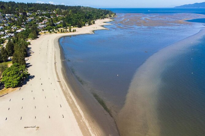 Explore Vancouver: Beaches & Downtown Audio Tour Bundle - Should You Book This Vancouver Beaches & Downtown Audio Tour?