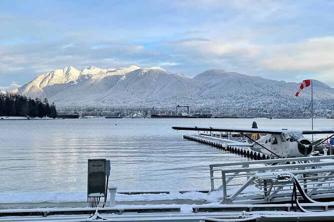 Extended Vancouver Panorama Scenic Seaplane Tour - How the Flight Feels: Smooth, Small, and Sometimes Noisy