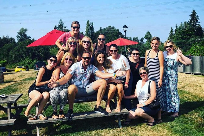 Fraser Valley Wine Tour - Should you book? A simple decision guide