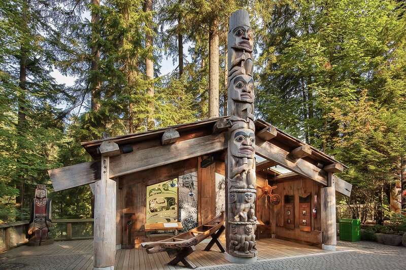 From Vancouver: Capilano Suspension Bridge & Grouse Mountain - Who this tour suits best (and who should look elsewhere)