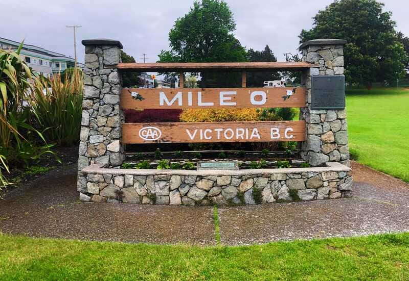 From Vancouver: Full-Day Victoria Tour with Ferry Ticket - What to Bring for a Smooth Day on the Island