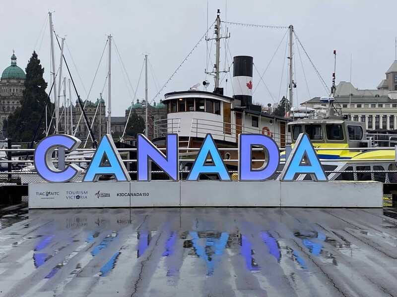 From Vancouver: Full-Day Victoria Tour with Ferry Ticket - Rules That Affect Your Day (Pets, Alcohol, Wheelchairs, Strollers)