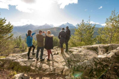 From Vancouver: Full-Day Whistler Tour - Vancouver pickup: many hotel options, one simple reality