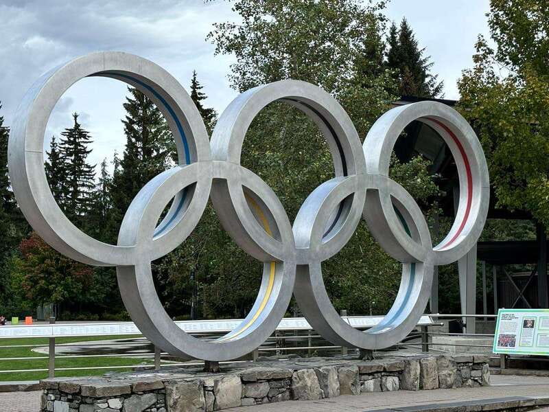 From Vancouver: Full-Day Whistler Tour - Whistler Village: how to use your 3 hours well