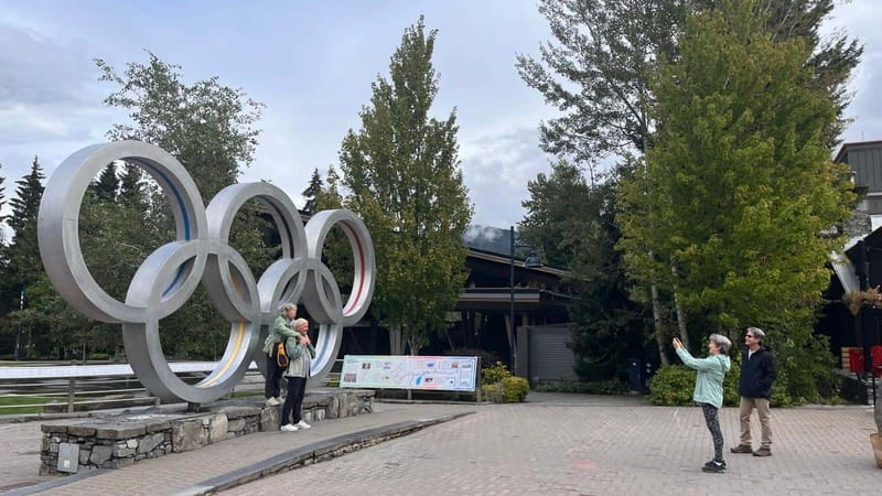 From Vancouver: Full-Day Whistler Tour - Should you book this Vancouver-to-Whistler full-day tour?