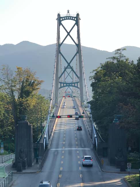 From Vancouver: Sea to Sky Gondola and Whistler Village Tour - Sea to Sky Highway: the views start before the gondola
