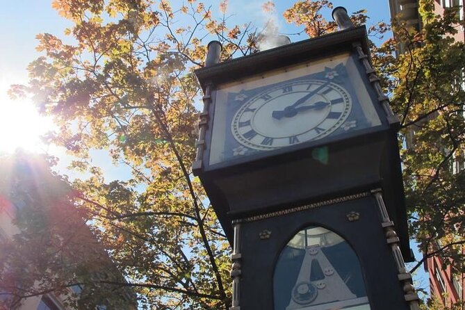 Gastown Historic Walking Food Tour - Price and What You Really Get for $116.94