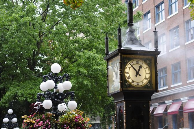 Gastown Pub Crawl - Key highlights worth knowing