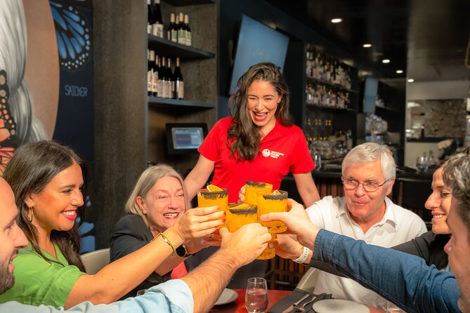 Gastronomic Gastown Food Tour by Vancouver Foodie Tours - Why a Gastown food walk makes sense at 3:00 pm
