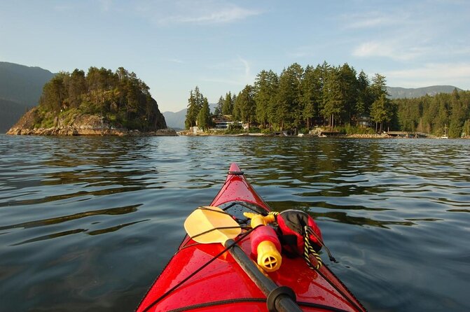 Granite Falls Zodiac Tour by Vancouver Water Adventures - Siwash Rock and Lion’s Gate Bridge: the quick photo hits