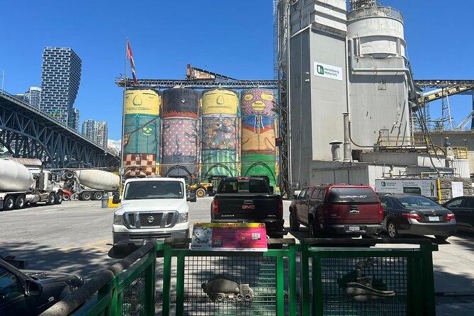 Granville Island Vancouver's Elite Walking Food Tour - Price and Value: Does $92.47 Really Add Up?