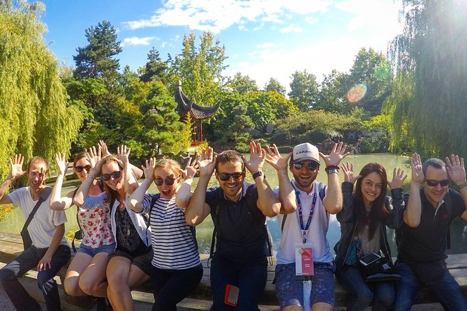 Gratuity-Based Vancouver City Highlights 3 Hour Walking Tour - Canada Place, Robson, and Terry Fox: First-Time Vancouver Landmarks