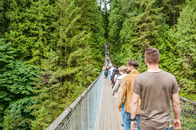 Grouse Mountain, Capilano Bridge & Fish Hatchery Tour - Should you book the Grouse Mountain, Capilano Bridge & Fish Hatchery Tour?