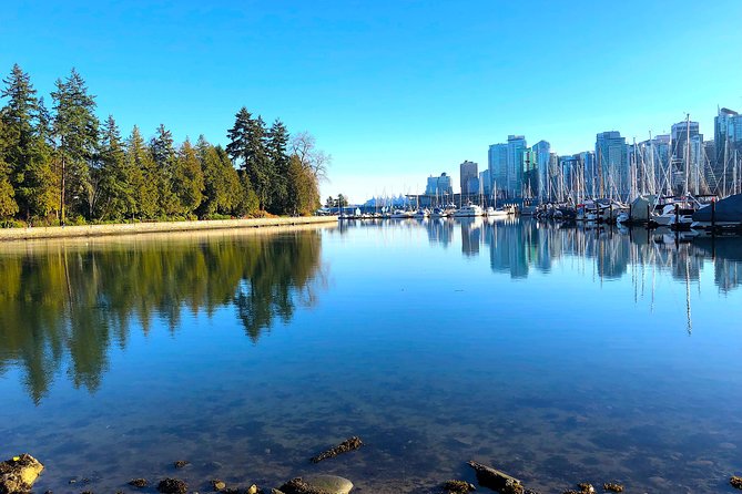 Guided Sightseeing Tour in Vancouver, Shannon Falls and Whistler - Whistler Blackcomb with 4 Hours: How to Use Your Time Wisely