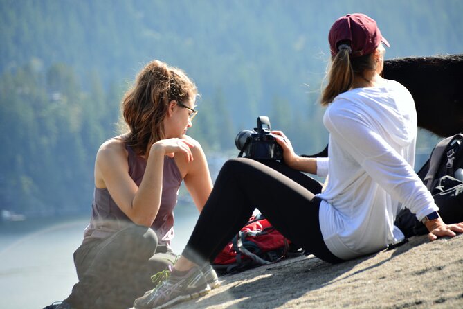 Photography & Intermediate Hiking - Transportation and timing: what the schedule really means