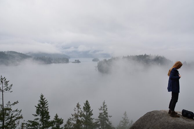 Photography & Intermediate Hiking - What could trip you up (and how to handle it)