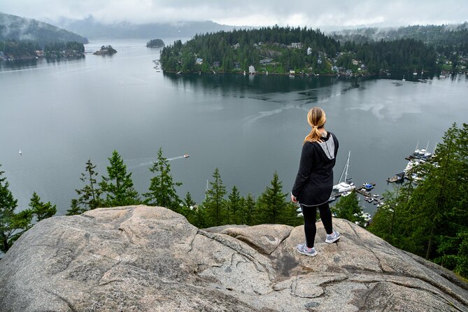 Photography & Intermediate Hiking - Who this tour is best for