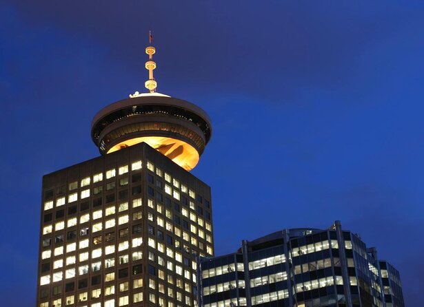 Post-cruise: Vancouver Tour with Lookout & Capilano Bridge - Key Things I’d Prioritize On This Tour