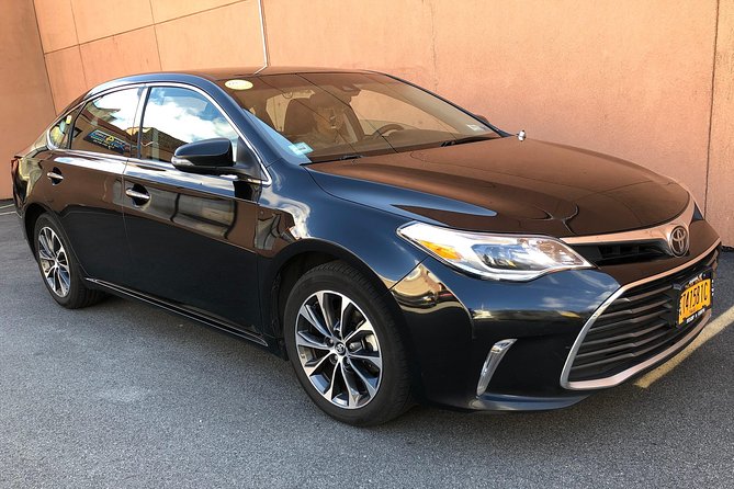Private Arrival Transfer from Vancouver Airport (YVR) - What This Transfer Is Best For (And What It Isn’t)