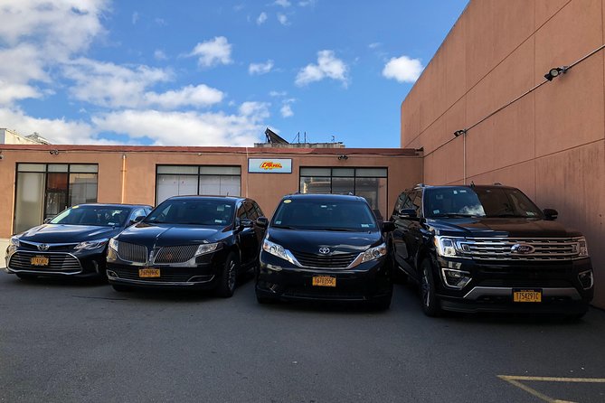 Private Departure Transfer to Vancouver Airport (YVR) - Why This Vancouver YVR Transfer Feels Easier Than Taxis