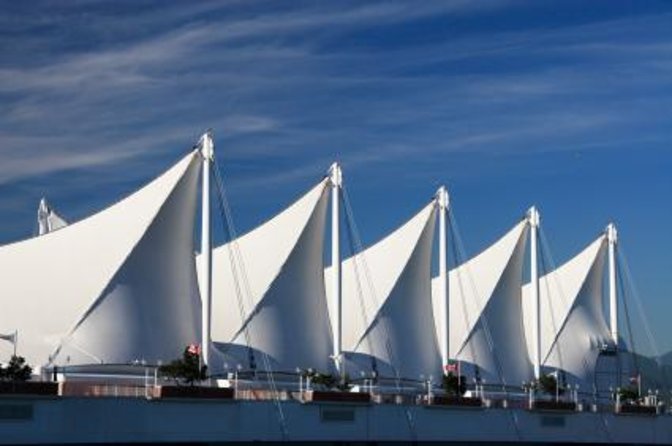 Private Port Transfer Canada Place Cruise Ship Terminal to Vancouver Airport YVR - Key Points I’d Focus On