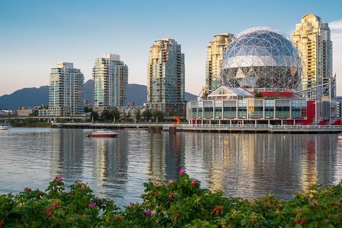 Private Tour: Vancouver Sightseeing and Capilano Suspension Bridge - Gastown: Steam Clock, Victorian streets, and easy photo stops