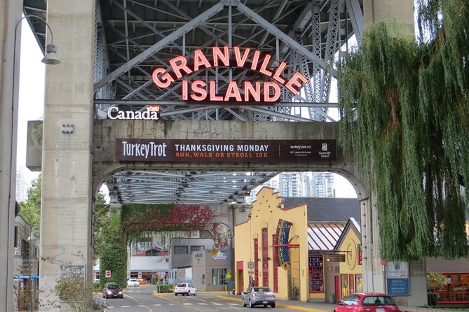 Private Tour: Vancouver Sightseeing and Capilano Suspension Bridge - Price and value: what you are paying for at $337.76 per person