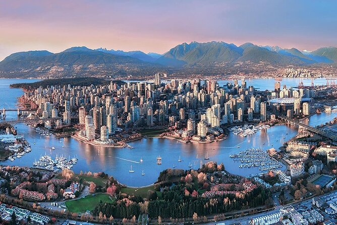Private Transfer from Vancouver Airport (YVR) - Key Things That Make This YVR Transfer Worth It